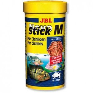 JBL NOVOSTICK M 5,5l/2,53kg