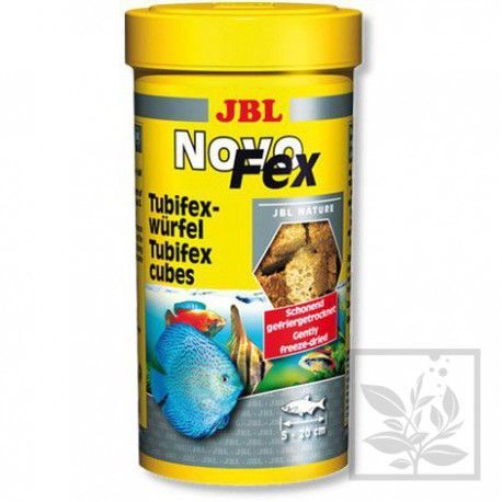 JBL NOVOFEX 100ml/10g