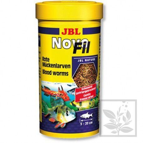 JBL NovoFil [100ml/8g]