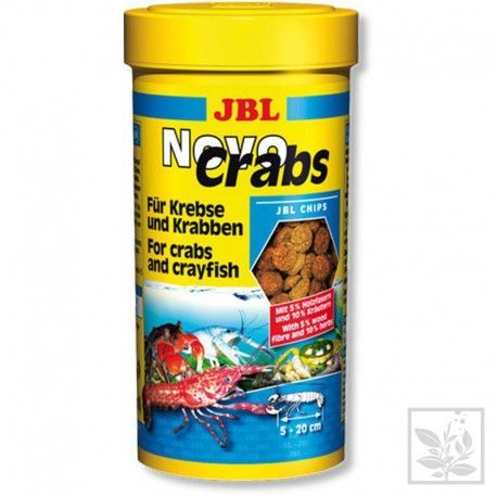 JBL NovoCrabs [100ml/49g]