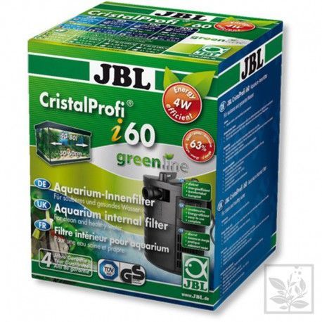 Filtr wewnętrzny JBL CristalProfi i60