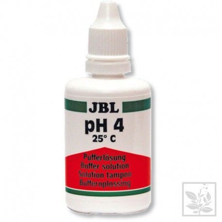 Płyn kalibracyjny JBL ProFlora Buffer pH 4,0 [50ml]