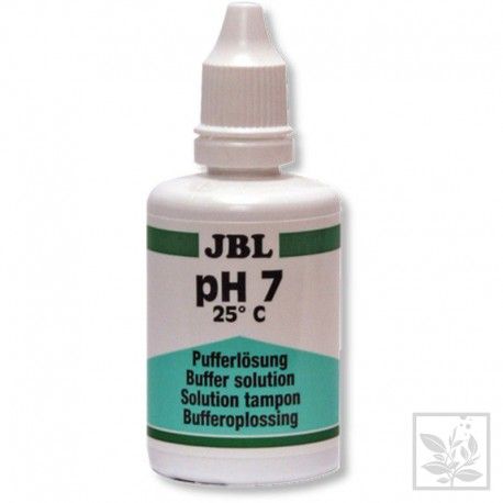 Płyn kalibracyjny JBL ProFlora Buffer pH 7,0 [50ml]