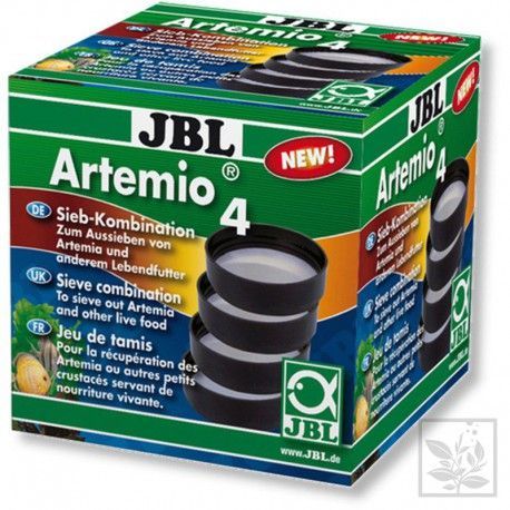 ARTEMIO 4 JBL