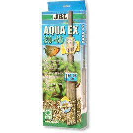 Odmulacz AquaEX Set 20-45 JBL