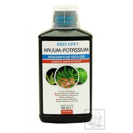 Easy-Life Kalium-Potassium [500ml]