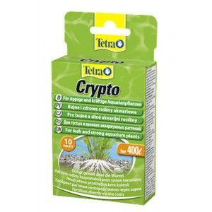 Tetra Crypto [10 tabletek]