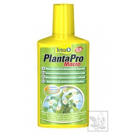 Tetra PlantaPro Macro [250ml]