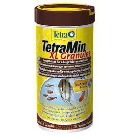 Tetra TetraMin XL Granules [250ml]