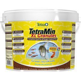 Tetra TetraMin XL Granules [10l]