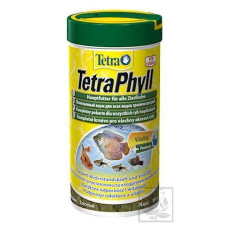 Tetra TetraPhyll [1000ml]