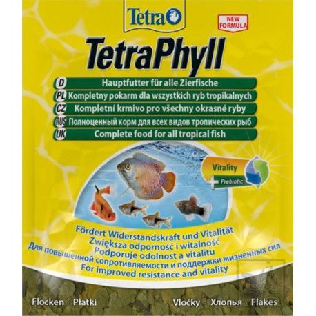 Tetra TetraPhyll [12g]