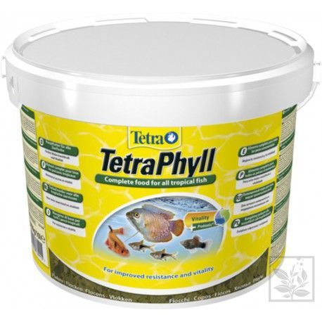 Tetra TetraPhyll [10l]