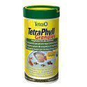 Tetra TetraPhyll Granules [250ml]