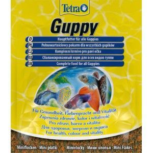 Tetra Guppy [12g]