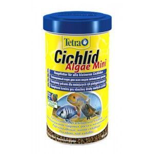 Tetra Cichlid Algae Mini [500ml]