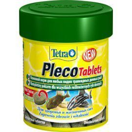 Tetra Pleco Tablets [120 tabletek]