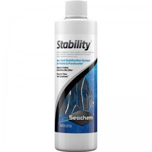 Stability 100 ml Seachem