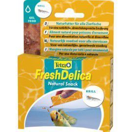 Tetra Fresh Delica Krill [48g]