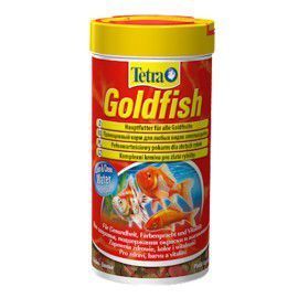 Tetra Goldfish [100ml]