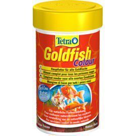 Tetra Goldfish Colour [250ml]