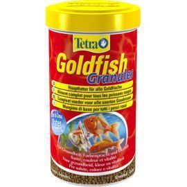 Tetra Goldfish Granules [250ml]