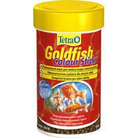 Tetra Goldfish Colour Sticks [250ml]
