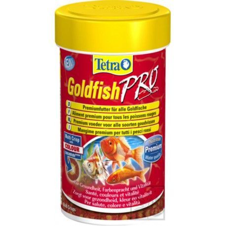 Tetra Goldfish Pro [100ml]