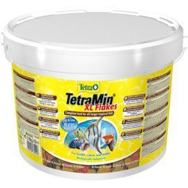 Tetra TetraMin XL Flakes [3,6l]