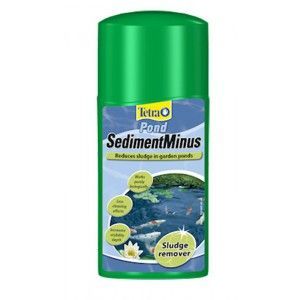 Tetra Pond SedimentMinus [500ml]