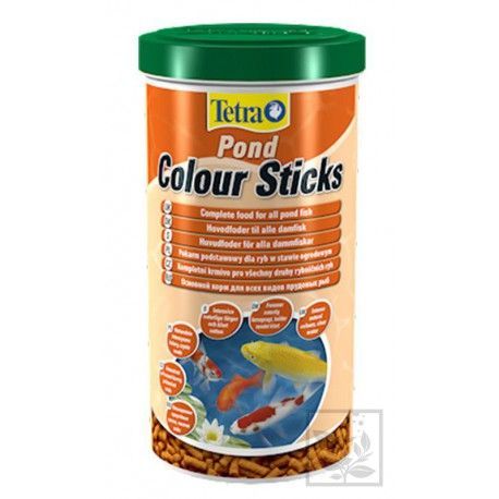 Tetra Pond Colour Sticks [1l]
