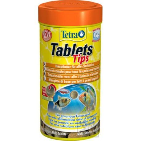 Tetra Tablets Tips [300 tabletek]