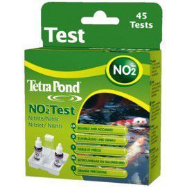 Tetra Pond NO2 Test