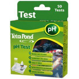 Tetra Pond pH Test