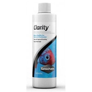 Clarity 250 ml Seachem