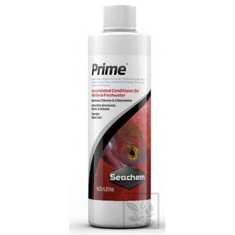 Uzdatniacz wody Prime 2 litry Seachem