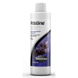 Pristine 4 litry Seachem