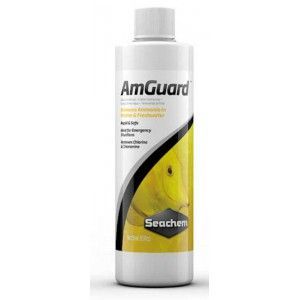 Liquid AmGuard 500ml Seachem