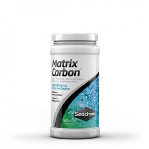 Matrix Carbon 4l Seachem