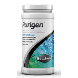 Purigen 500 ml Seachem