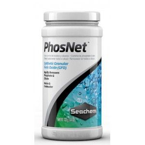 PhosNet 50 g Seachem