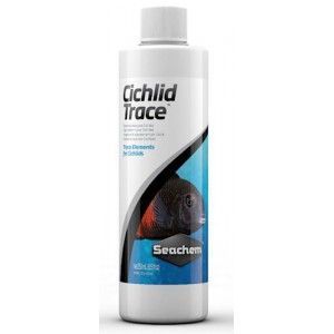 Cichlid Trace 250ml Seachem