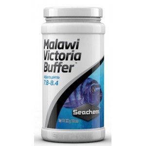 Malawi Victoria Buffer 1,2kg Seachem