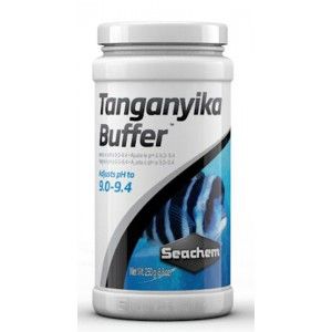 Tanganyika Buffer 1kg Seachem