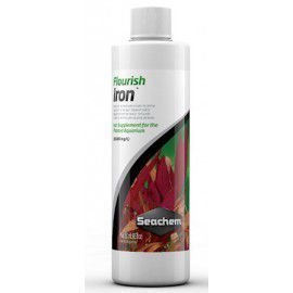Flourish Iron 250 ml Seachem