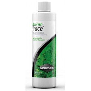 Flourish Trace 2 litry Seachem