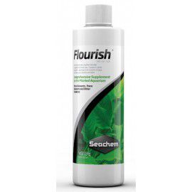 Flourish 50ml Seachem