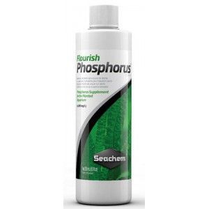 Flourish Phosphorus 250ml Seachem