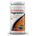 Skoncentrowany magnez Reef Advantage Magnesium 600 g Seachem