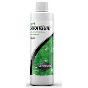 Stront Reef Strontium 250 ml Seachem